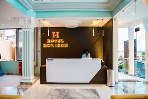 Hotel Horizon Entebbe