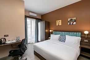 Hotel Horizon Entebbe