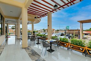 Hotel Horizon Entebbe