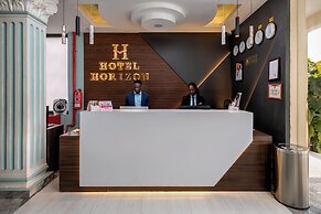 Hotel Horizon Entebbe
