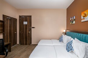 Hotel Horizon Entebbe