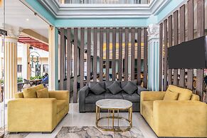 Hotel Horizon Entebbe