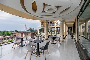 Hotel Horizon Entebbe