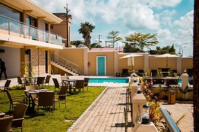 Hotel Horizon Entebbe