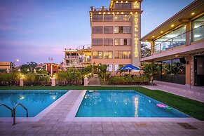Hotel Horizon Entebbe