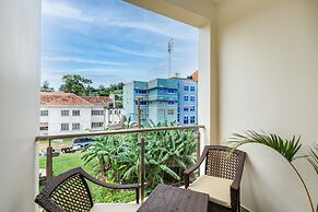 Hotel Horizon Entebbe