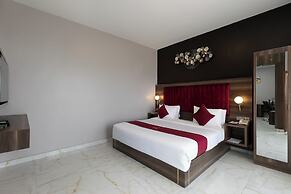 Hotel Horizon Entebbe