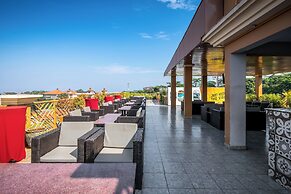 Hotel Horizon Entebbe