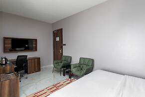 Hotel Horizon Entebbe