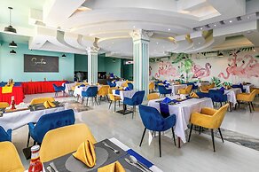 Hotel Horizon Entebbe