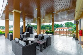 Hotel Horizon Entebbe