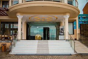 Hotel Horizon Entebbe