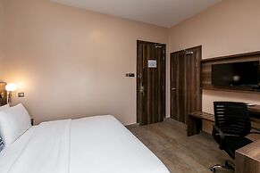 Hotel Horizon Entebbe