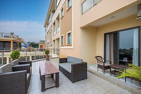 Hotel Horizon Entebbe