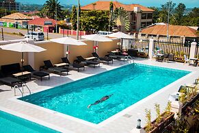 Hotel Horizon Entebbe