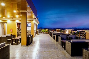 Hotel Horizon Entebbe