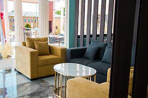 Hotel Horizon Entebbe