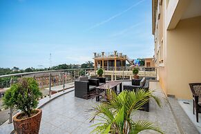 Hotel Horizon Entebbe