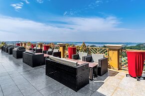 Hotel Horizon Entebbe