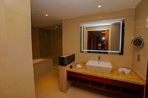 The Grand Lux Hotel