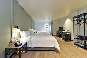 Old Thai Heng Hotel