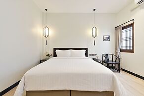 Old Thai Heng Hotel