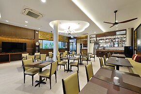 Old Thai Heng Hotel