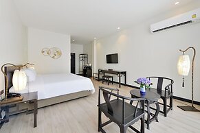 Old Thai Heng Hotel