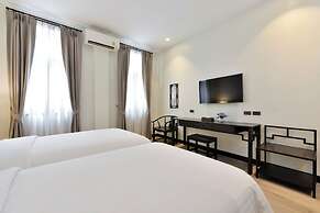 Old Thai Heng Hotel