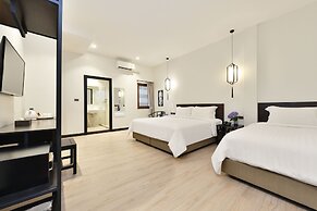Old Thai Heng Hotel