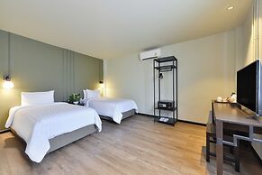 Old Thai Heng Hotel