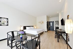 Old Thai Heng Hotel