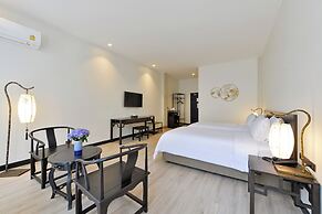 Old Thai Heng Hotel