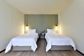 Old Thai Heng Hotel