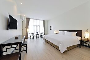 Old Thai Heng Hotel