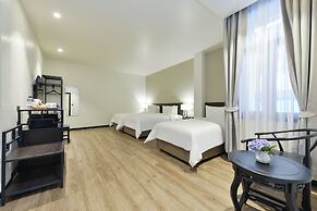 Old Thai Heng Hotel