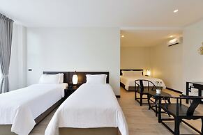 Old Thai Heng Hotel