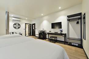 Old Thai Heng Hotel