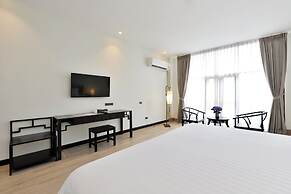 Old Thai Heng Hotel