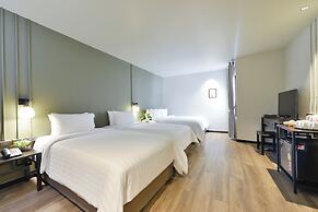 Old Thai Heng Hotel