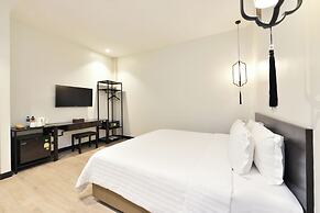 Old Thai Heng Hotel