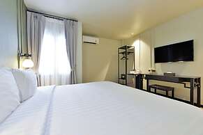 Old Thai Heng Hotel
