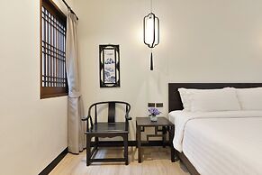 Old Thai Heng Hotel