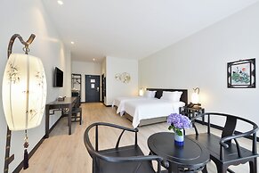 Old Thai Heng Hotel