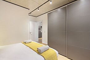 Bridgewater View 502