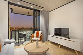 Bridgewater View 502