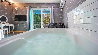 Gapyeong Topclouds Pet&spa Pension