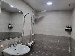 Gapyeong Topclouds Pet&spa Pension