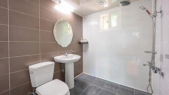 Gapyeong Topclouds Pet&spa Pension