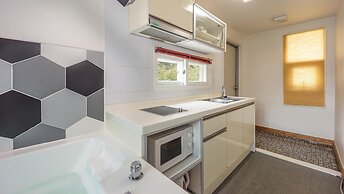 Gapyeong Topclouds Pet&spa Pension
